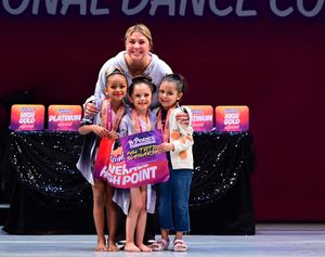 San Gabriel, CA - 3/14/2024