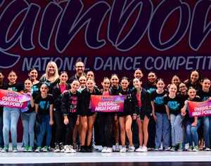 San Gabriel, CA - 3/14/2024