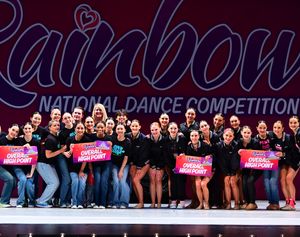 San Gabriel, CA - 3/14/2024