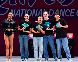 San Gabriel, CA - 3/14/2024