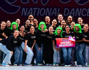 San Gabriel, CA - 3/14/2024