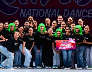 San Gabriel, CA - 3/14/2024