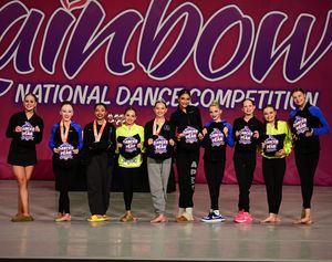 Overland Park, KS - 4/4/2024