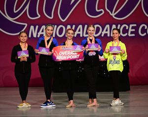 Overland Park, KS - 4/4/2024