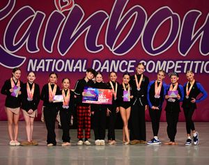 Overland Park, KS - 4/4/2024