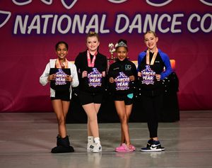 Overland Park, KS - 4/4/2024