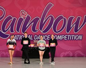 Overland Park, KS - 4/4/2024