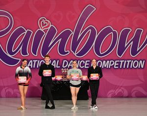 Overland Park, KS - 4/4/2024