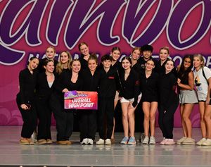 Overland Park, KS - 4/4/2024