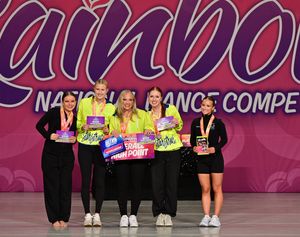 Overland Park, KS - 4/4/2024