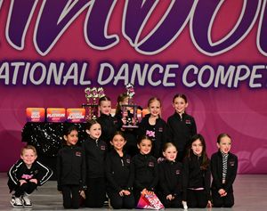 Overland Park, KS - 4/4/2024