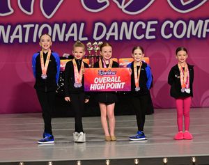 Overland Park, KS - 4/4/2024