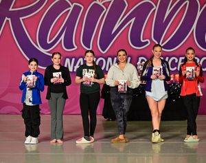 St. Louis, MO - 4/19/2024