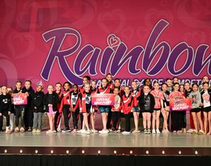 St. Louis, MO - 4/19/2024