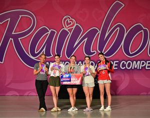 St. Louis, MO - 4/19/2024