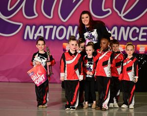 St. Louis, MO - 4/19/2024