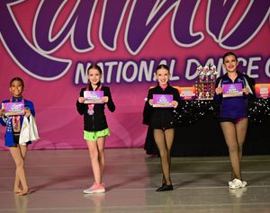 St. Louis, MO - 4/19/2024