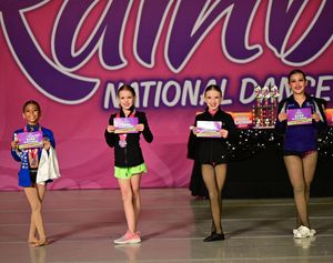 St. Louis, MO - 4/19/2024