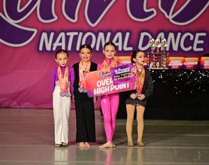 St. Louis, MO - 4/19/2024