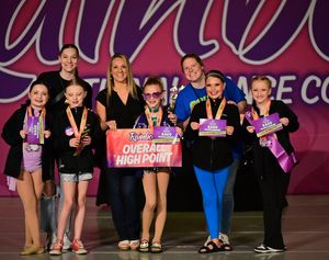 St. Louis, MO - 4/19/2024