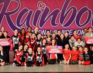 St. Louis, MO - 4/19/2024