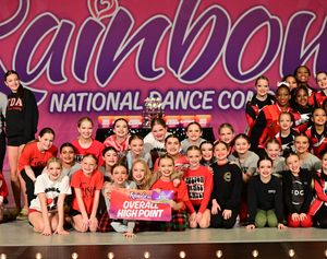 St. Louis, MO - 4/19/2024