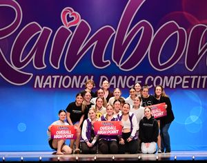 Colorado Springs, CO - 2/1/2024