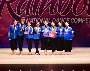 Nashua, NH - 3/16/2024