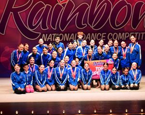 Nashua, NH - 3/16/2024