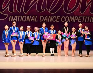 Nashua, NH - 3/16/2024