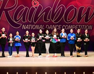 Nashua, NH - 3/16/2024