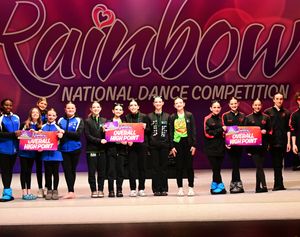 Nashua, NH - 3/16/2024