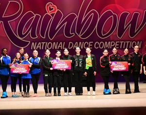 Nashua, NH - 3/16/2024