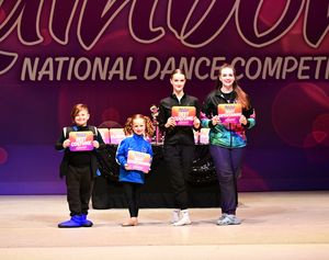 Nashua, NH - 3/16/2024