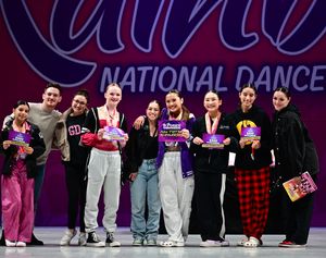 Redondo Beach, CA - 1/19/2024