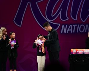 Redondo Beach, CA - 1/19/2024