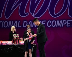 Redondo Beach, CA - 1/19/2024