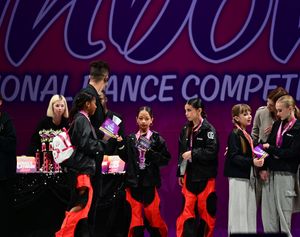 Redondo Beach, CA - 1/19/2024