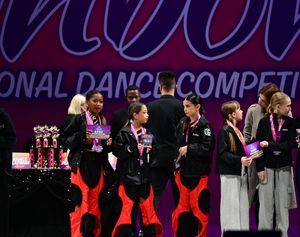 Redondo Beach, CA - 1/19/2024