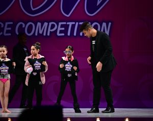 Redondo Beach, CA - 1/19/2024