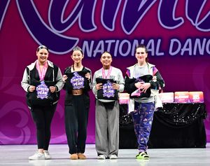 Redondo Beach, CA - 1/19/2024