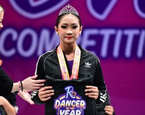 Redondo Beach, CA - 1/19/2024