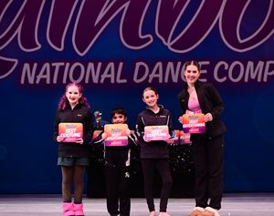 Seattle, WA - 1/19/2024