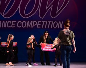 Seattle, WA - 1/19/2024