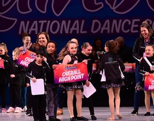 Seattle, WA - 1/19/2024