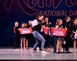 Seattle, WA - 1/19/2024