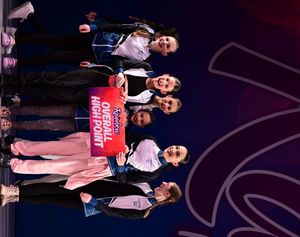 Seattle, WA - 1/19/2024