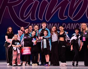 Seattle, WA - 1/19/2024