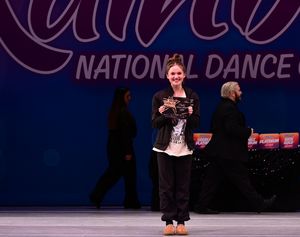 Seattle, WA - 1/19/2024