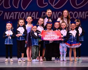 Seattle, WA - 1/19/2024